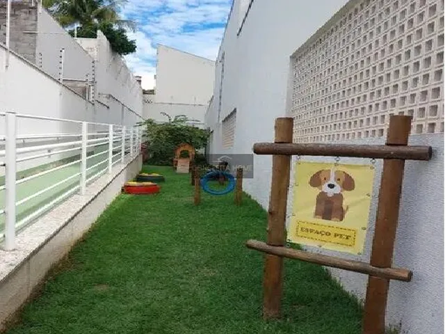Imagem 10: Edifício Jardins de Provence - Apartamento cobertura no Edifício Jardins de Provence