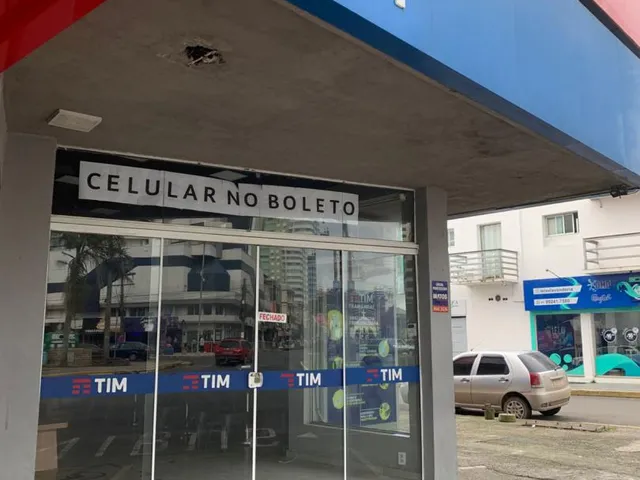 Imagem 1: Sala Comercial no Centro de Tramandaí