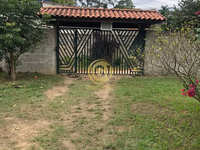Imagem: Chácara à venda em Jacareí-SP, Estância