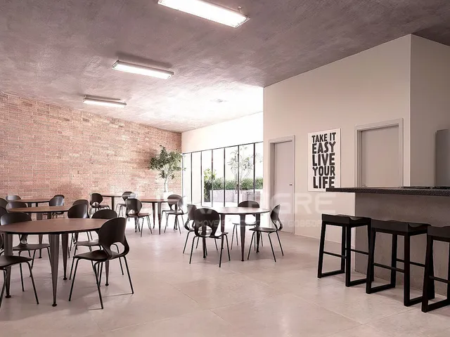 Imagem 15: Apartamento 2 Quartos com Sacada e Churrasqueira - na Planta - Estância Velha, Canoas