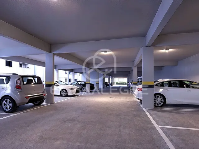 Imagem 8: Apartamento 2 Quartos com Sacada e Churrasqueira - na Planta - Estância Velha, Canoas