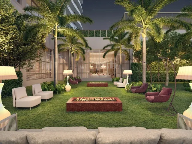 Imagem 4: Luxuoso apartamento à venda na Vila Mariana em SP: 3 quartos, 3 suítes, 4 banheiros, 3