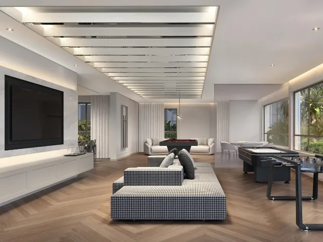 Imagem 5: Luxuoso apartamento à venda na Vila Mariana em SP: 3 quartos, 3 suítes, 4 banheiros, 3