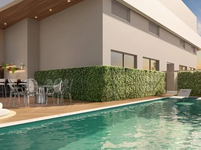 Imagem 11: Luxuoso apartamento à venda na Vila Mariana em SP: 3 quartos, 3 suítes, 4 banheiros, 3