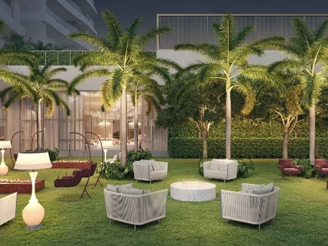 Imagem 15: Luxuoso apartamento à venda na Vila Mariana em SP: 3 quartos, 3 suítes, 4 banheiros, 3