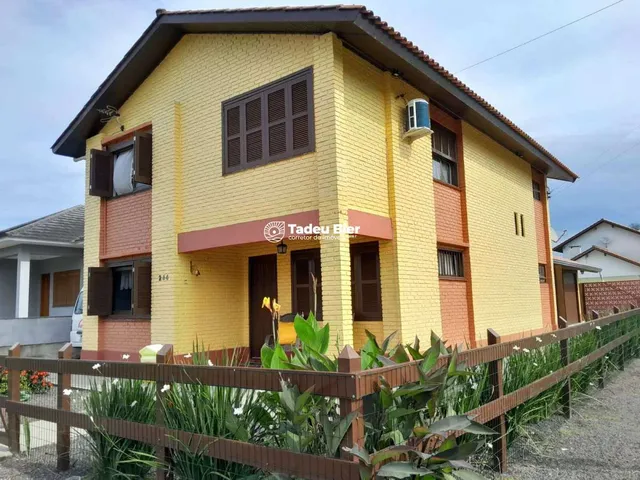 Imagem: Casa na Praia Paraís - Torres/Rs