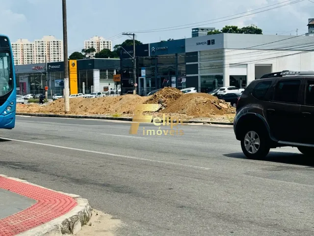 Imagem 1: EXCELENTE OPÇÃO PARA QUEM BUSCA TERRENO PARA A CONSTRUÇÃO DE GALPÃO, LOCALIZADO EM