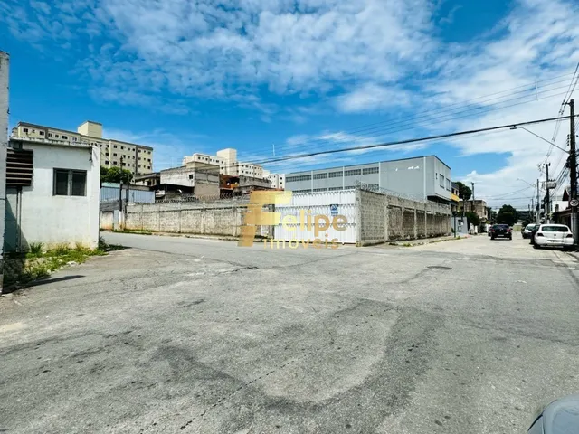 Imagem 3: EXCELENTE OPÇÃO PARA QUEM BUSCA TERRENO PARA A CONSTRUÇÃO DE GALPÃO, LOCALIZADO EM