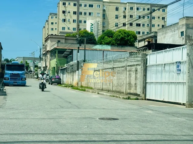 Imagem 5: EXCELENTE OPÇÃO PARA QUEM BUSCA TERRENO PARA A CONSTRUÇÃO DE GALPÃO, LOCALIZADO EM