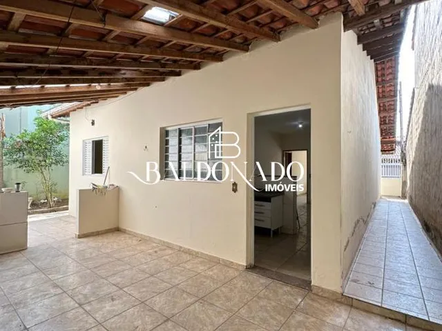 Imagem 1: Casa em Extrema Mg À Venda 3 Quartos Próximo Ao Centro 250M²