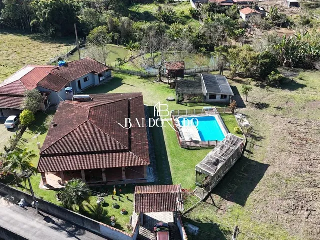 Imagem: Chácara em Extrema Mg À Venda 5.069 M