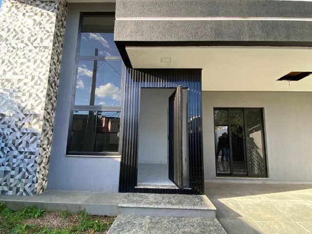 Imagem: Casa Residencial em Cachoeirinha - Rs, Parque