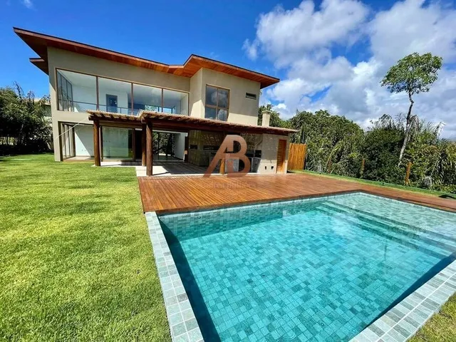 Imagem: Casa Praia do Forte - Alto Padrão