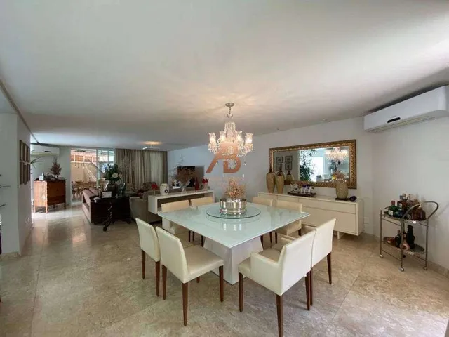 Imagem 16: Casa Duplex Alphaville Salvador - Residencial Itaparica