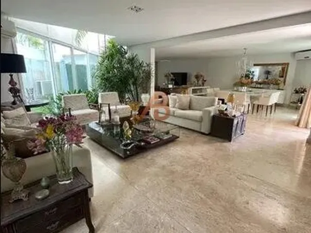 Imagem 12: Casa Duplex Alphaville Salvador - Residencial Itaparica