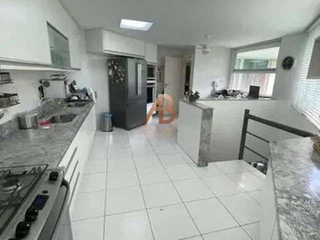 Imagem 10: Casa Duplex Alphaville Salvador - Residencial Itaparica