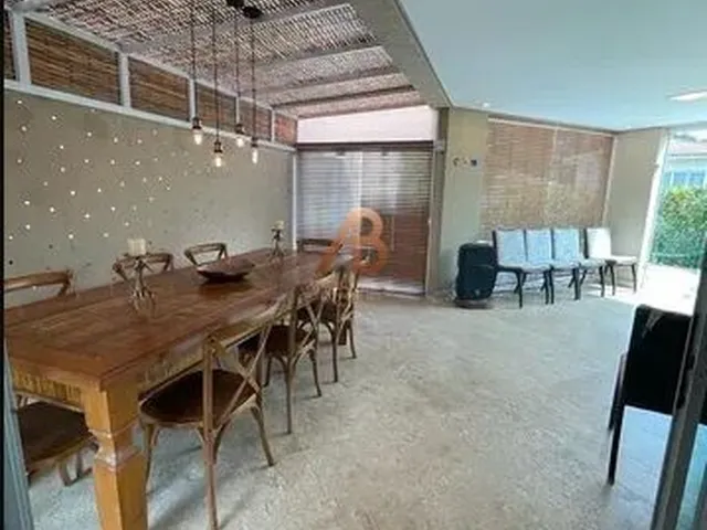 Imagem 2: Casa Duplex Alphaville Salvador - Residencial Itaparica