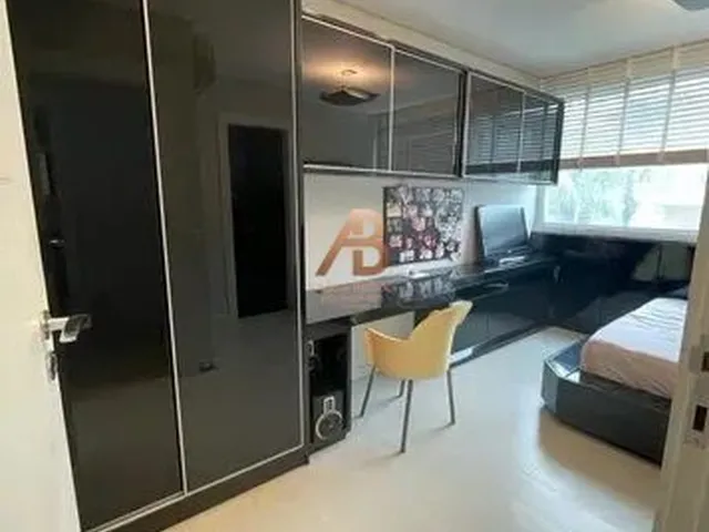 Imagem 11: Casa Duplex Alphaville Salvador - Residencial Itaparica