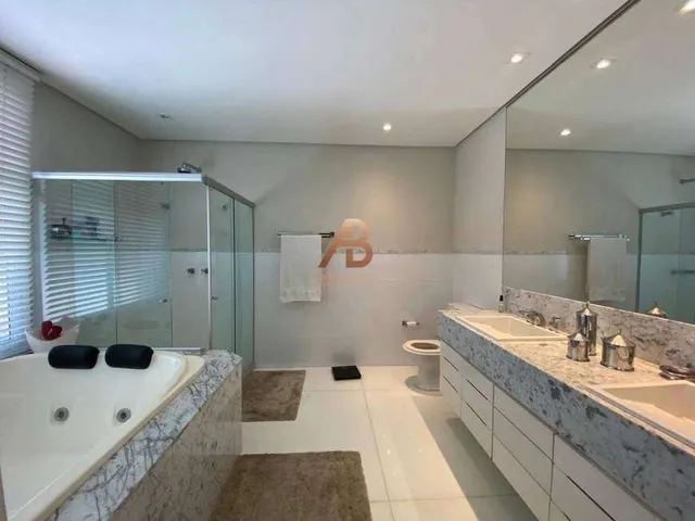 Imagem 15: Casa Duplex Alphaville Salvador - Residencial Itaparica