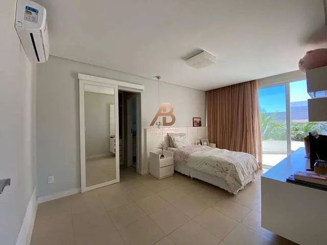 Imagem 6: Casa Duplex Alphaville Salvador - Residencial Itaparica