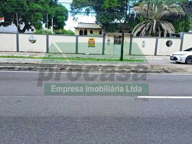 Imagem: Casa / Comercial / Parque Dez de Novembro