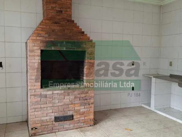 Imagem 5: Casa : / Comercial / Parque Dez de Novembro