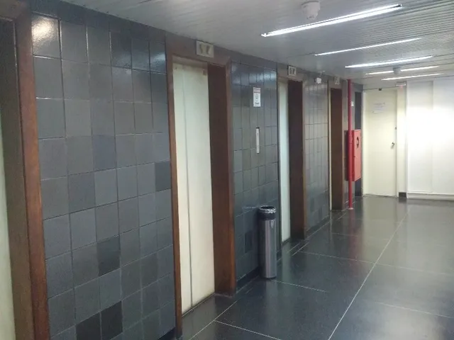 Imagem 4: Excelente oportunidade! Sala 32,54 m² muito bem localizada no bairro do Comércio, Edf