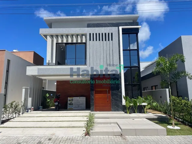 Imagem: Casa Alto Padrão no Sunville