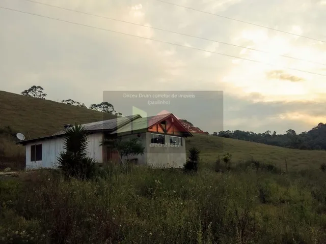 Imagem: Sítio à venda no bairro de Santa Bárbara