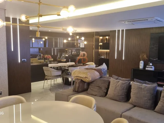 Imagem: Lindo Apartamento Alto Padrão na Vitória