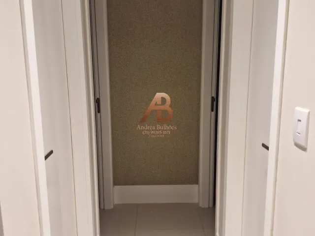 Imagem 13: Apartamento com 3 Quartos na Graça, Salvador/BA