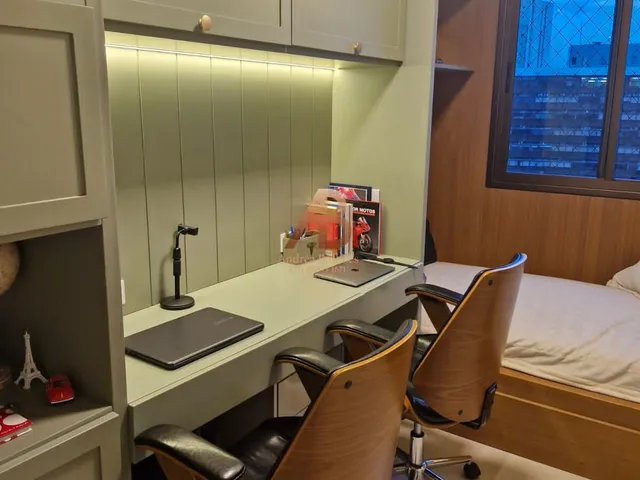 Imagem 10: Apartamento com 3 Quartos na Graça, Salvador/BA