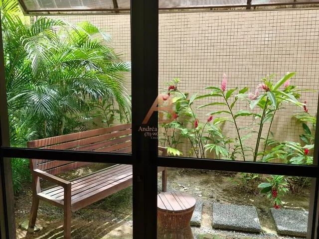 Imagem 2: Apartamento com 3 Quartos na Graça, Salvador/BA