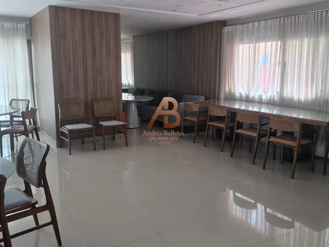 Imagem 6: Apartamento com 3 Quartos na Graça, Salvador/BA
