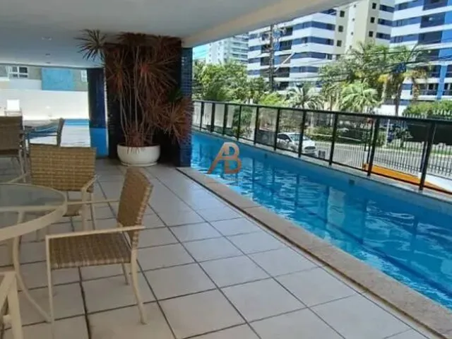 Imagem: Apartamento em Alphaville I, Salvador/BA