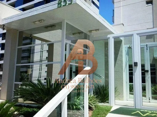 Imagem: Natura Alphaville - Apartamento com 2 Quartos