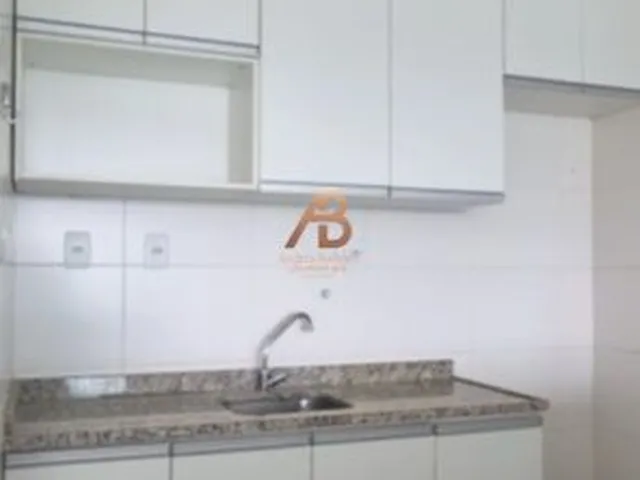 Imagem 6: Natura Alphaville - Apartamento com 2 Quartos
