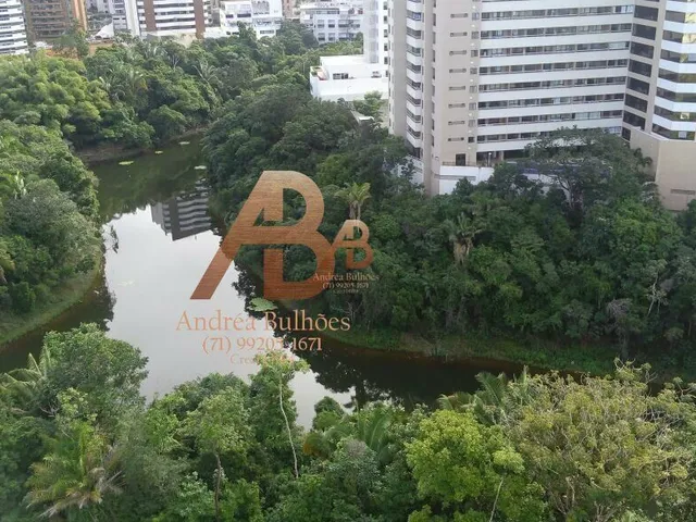 Imagem 14: Natura Alphaville - Apartamento com 2 Quartos