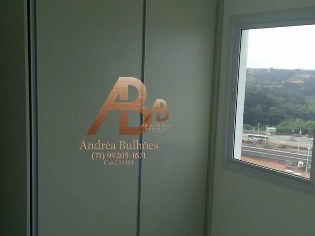 Imagem 15: Natura Alphaville - Apartamento com 2 Quartos