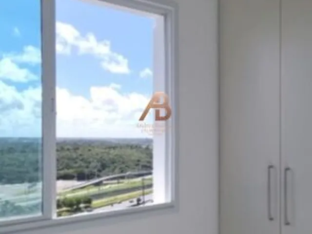 Imagem 8: Natura Alphaville - Apartamento com 2 Quartos