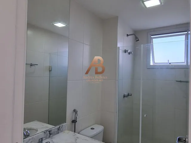 Imagem 16: Natura Alphaville - Apartamento com 2 Quartos