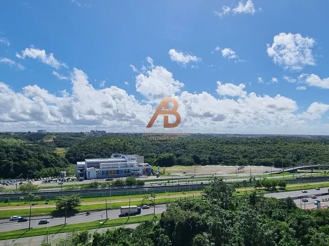 Imagem 5: Natura Alphaville - Apartamento com 2 Quartos