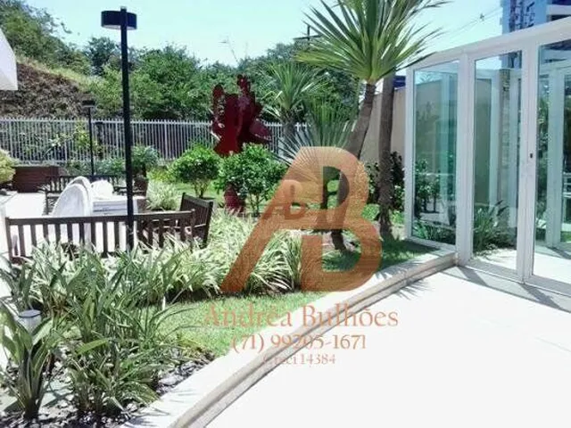 Imagem 4: Natura Alphaville - Apartamento com 2 Quartos