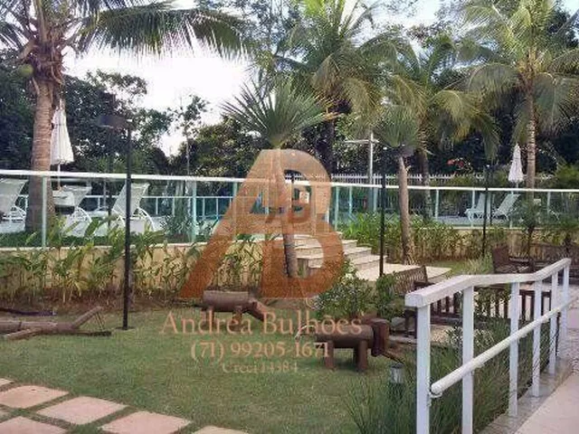 Imagem 13: Natura Alphaville - Apartamento com 2 Quartos