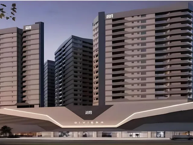 Imagem: Riviera Home Club - Fase 1 - Breve Lançamento