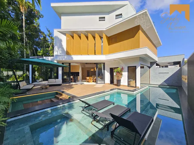 Imagem: Belíssima Casa de Alto Padrão À Venda