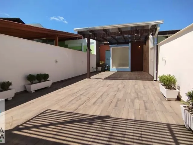 Imagem: Casa - Itoupava Central - Blumenau