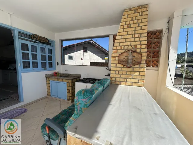Imagem 13: Casa - Itoupavazinha - Blumenau