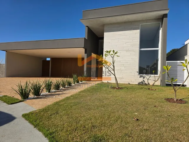 Imagem: Imperdível Casa de Alto Padrão em Condomínio