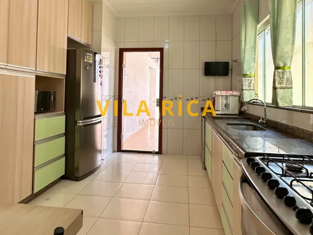 Imagem 5: Excelente Casa com 3 Suítes , 400M², Jacuzzi, Churrasqueira, em Condominio Fechado Na